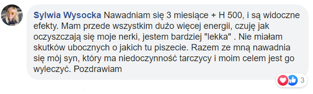 wyleczyc niedoczynnosc syna
