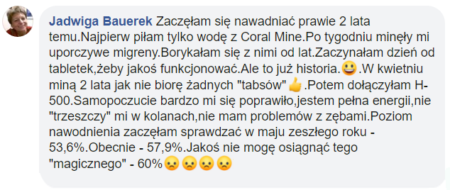 bauerek do wycięcia - woda