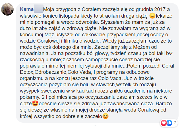 ciąża